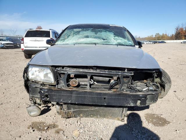 Photo 5 from auction – 2005 VOLVO S80 2.5T with VIN YV1TH592651404777
