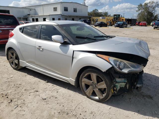 Photo 4 from auction – 2015 HYUNDAI VELOSTER T with VIN KMHTC6AE6FU228258