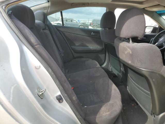 Photo 10 from auction – 2011 NISSAN MAXIMA S with VIN 1N4AA5AP0BC829071