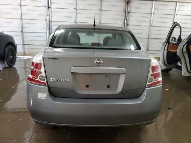 Photo 6 from auction – 2008 NISSAN SENTRA 2.0 with VIN 3N1AB61E98L669736