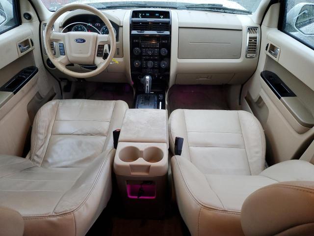 Photo 8 from auction – 2012 FORD ESCAPE LIM with VIN 1FMCU9E76CKB86918