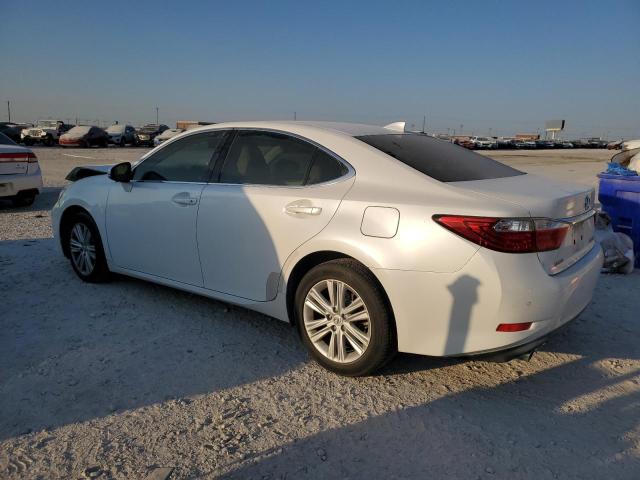 Photo 2 from auction – 2015 LEXUS ES 350 with VIN JTHBK1GG9F2205694
