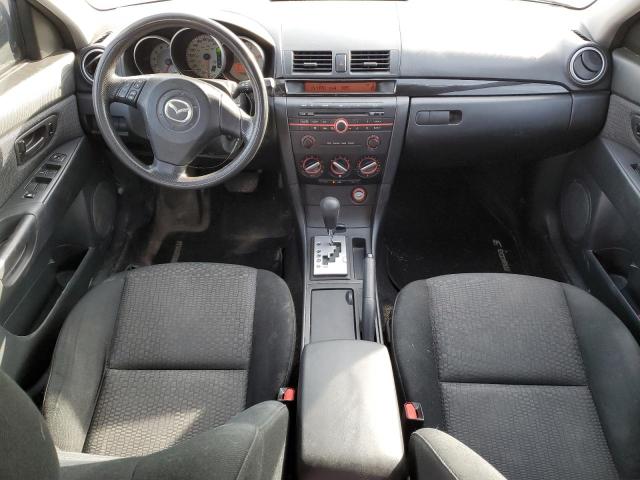 Photo 8 from auction – 2009 MAZDA 3 I with VIN JM1BK32F191255138