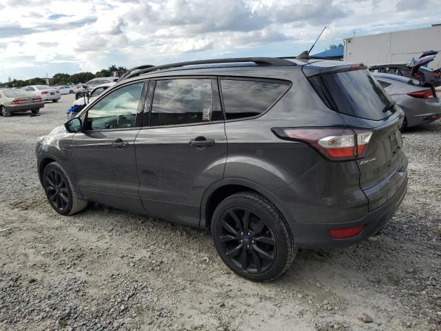 Photo 2 from auction – 2018 FORD ESCAPE SE with VIN 1FMCU0GD6JUC55364