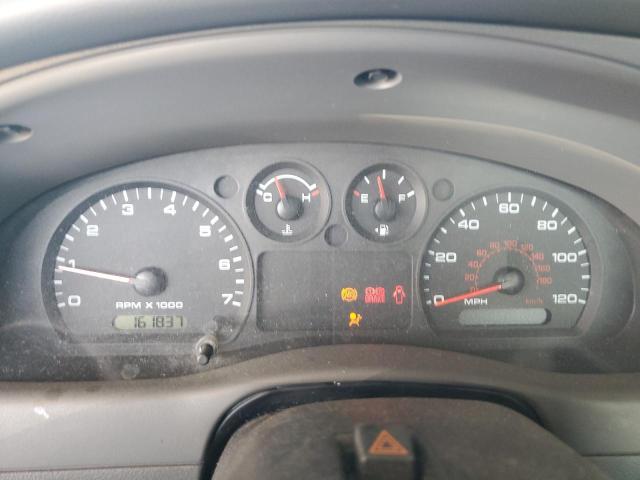 Zdjęcie 8 z aukcji – 2007 FORD RANGER z VIN 1FTYR10D77PA58867