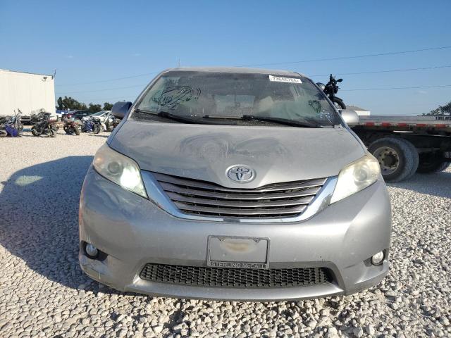 Photo 5 from auction – 2016 TOYOTA SIENNA XLE with VIN 5TDYK3DC6GS749833