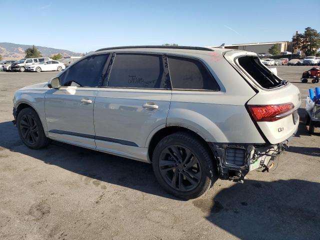 Photo 2 from auction – 2021 AUDI Q7 PREMIUM with VIN WA1AXAF74MD015328