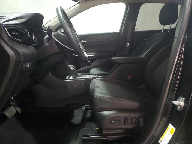 Photo 7 from auction – 2022 BUICK ENCORE GX with VIN KL4MMCSL0NB059666