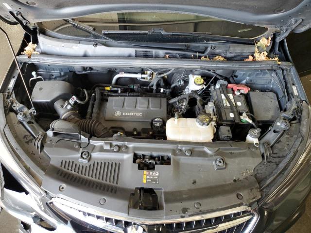 Photo 12 from auction – 2018 BUICK ENCORE PRE with VIN KL4CJESBXJB593002