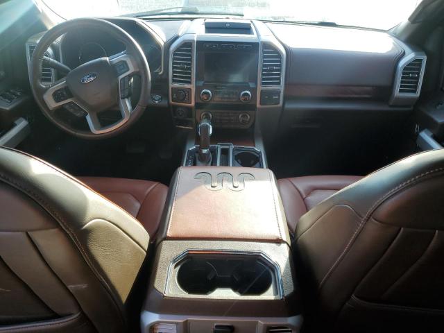 Photo 8 from auction – 2019 FORD F150 SUPER with VIN 1FTEW1E45KFA08360