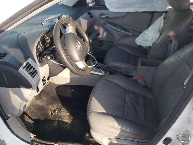 Photo 7 from auction – 2013 TOYOTA COROLLA BA with VIN 5YFBU4EE1DP134178
