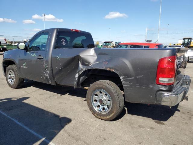 Photo 2 from auction – 2010 GMC SIERRA C15 with VIN 1GTPCTEX6AZ196245