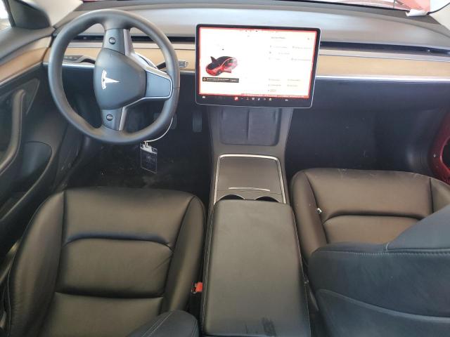 Photo 8 from auction – 2023 TESLA MODEL 3 with VIN 5YJ3E1EA0PF438180