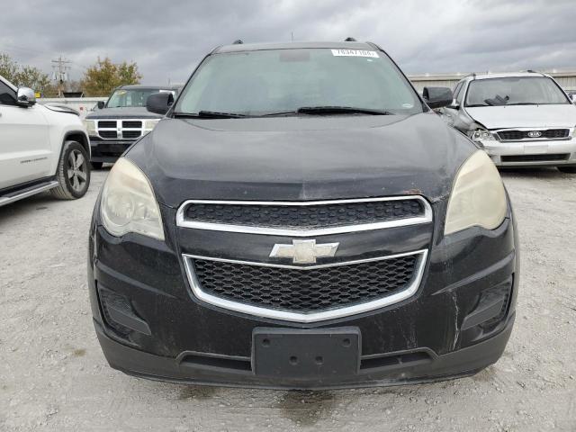 Photo 5 from auction – 2012 CHEVROLET EQUINOX LT with VIN 2GNFLEEK5C6205745