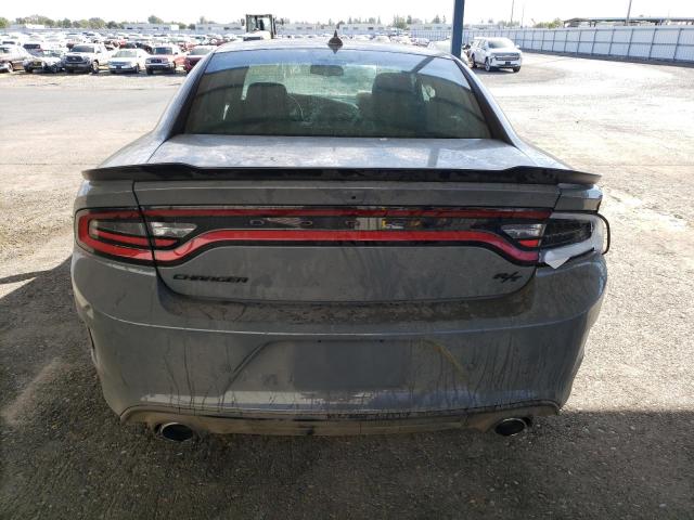 Photo 6 from auction – 2023 DODGE CHARGER R/ with VIN 2C3CDXCT8PH684841