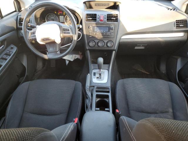 Снимка 8 от търг – 2014 SUBARU XV CROSSTR с VIN JF2GPAVC8E8247652