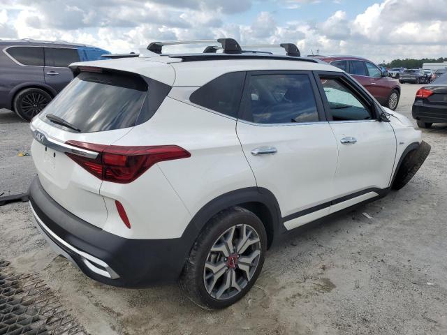 Photo 3 from auction – 2023 KIA SELTOS SX with VIN KNDETCA25P7425469