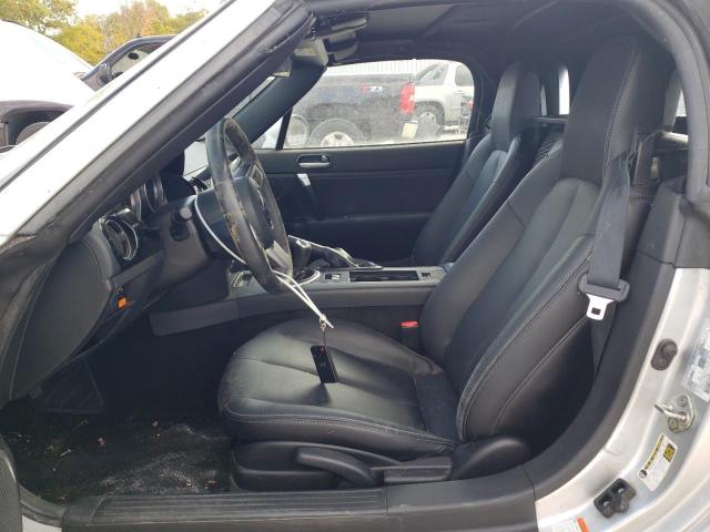 Photo 7 from auction – 2008 MAZDA MX-5 MIATA with VIN JM1NC25F080140065