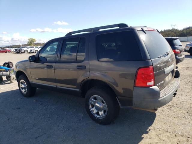 صورة رقم 2 من المزاد - 2005 FORD EXPLORER X مع VIN 1FMZU62K35UA36600