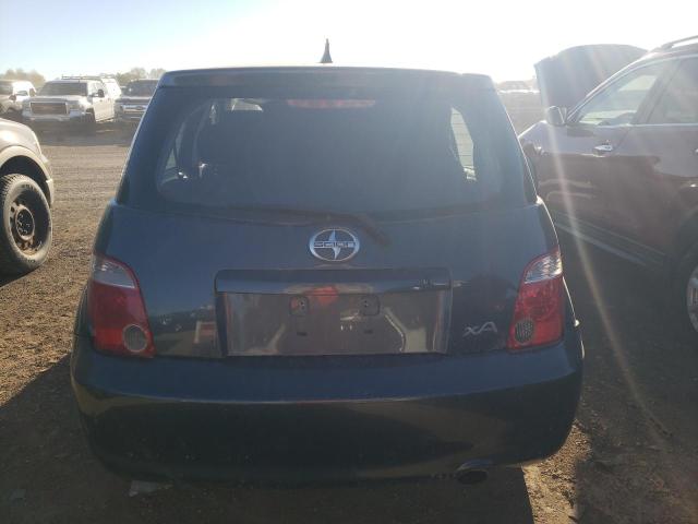 Photo 6 from auction – 2006 TOYOTA SCION XA with VIN JTKKT624265004896