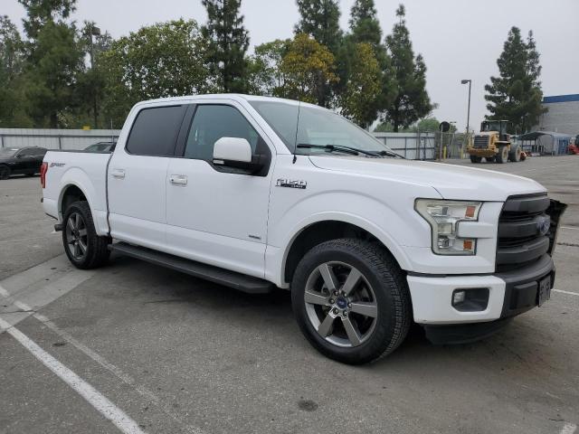 Photo 4 from auction – 2015 FORD F150 SUPER with VIN 1FTEW1CG0FKE64700