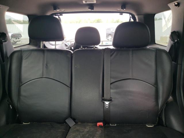 Photo 10 from auction – 2010 MERCURY MARINER PR with VIN 4M2CN8HG5AKJ10847