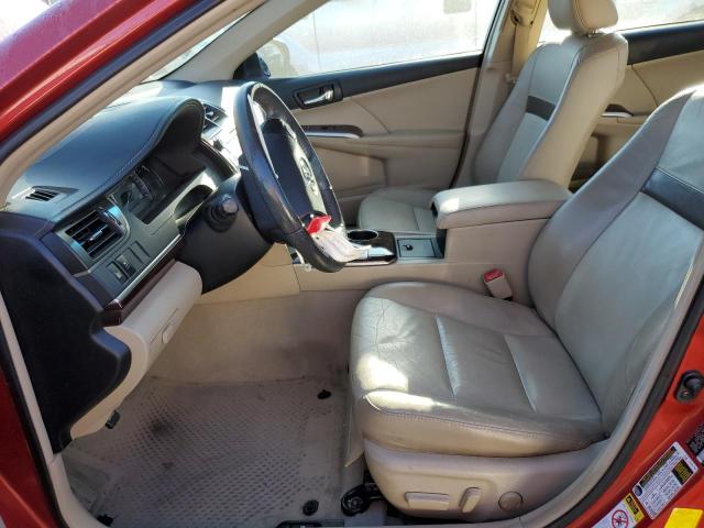 Photo 7 from auction – 2012 TOYOTA CAMRY BASE with VIN 4T1BF1FK9CU513696