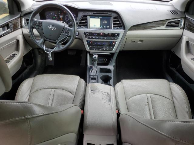 Photo 8 from auction – 2016 HYUNDAI SONATA SPO with VIN 5NPE34AF7GH310649