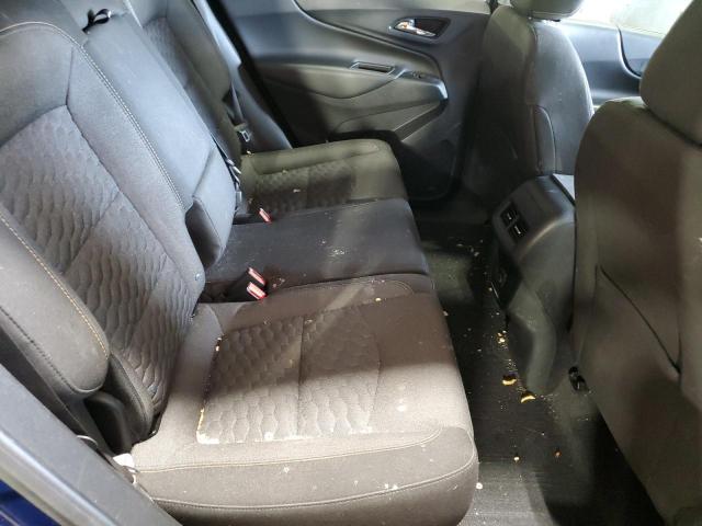 Photo 11 from auction – 2020 CHEVROLET EQUINOX LT with VIN 2GNAXKEV2L6199541