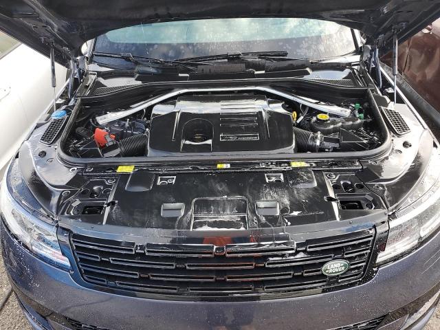 Photo 12 from auction – 2024 LAND ROVER RANGE ROVE with VIN SAL1L9FU0RA185094