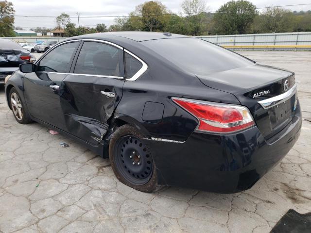 Photo 2 from auction – 2014 NISSAN ALTIMA 2.5 with VIN 1N4AL3AP0EC121731