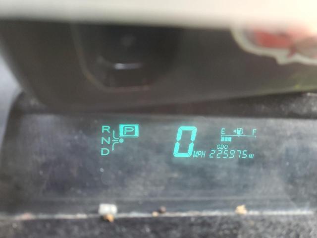 Photo 9 from auction – 2008 TOYOTA PRIUS with VIN JTDKB20U587788780