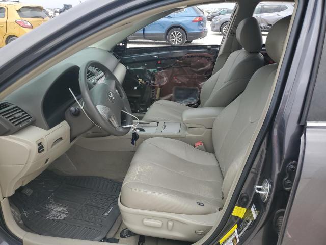 Photo 7 from auction – 2011 TOYOTA CAMRY BASE with VIN 4T4BF3EKXBR183701