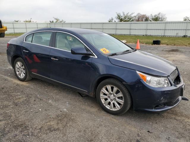 Photo 4 from auction – 2012 BUICK LACROSSE C with VIN 1G4GB5ERXCF272405