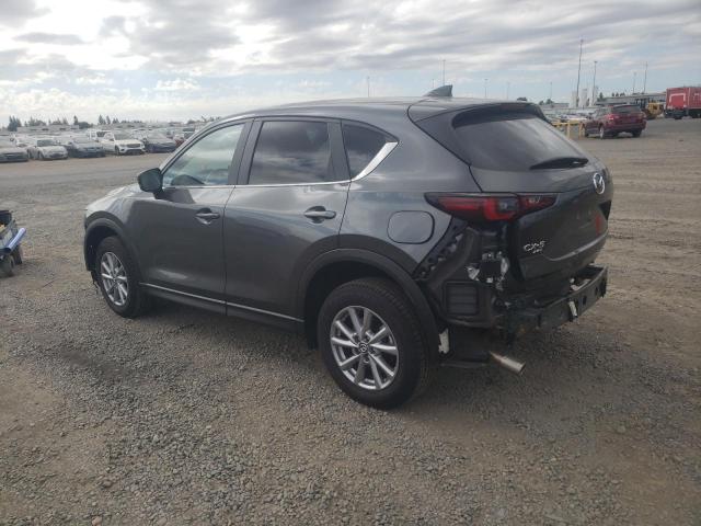 Photo 2 from auction – 2023 MAZDA CX-5 SELEC with VIN JM3KFBBM4P0197548