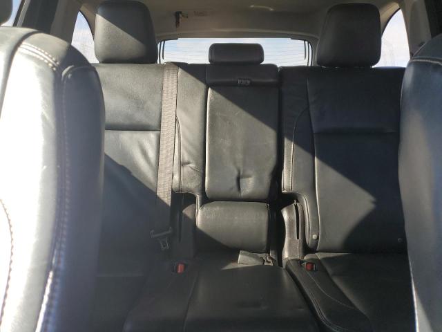 Photo 10 from auction – 2015 TOYOTA HIGHLANDER with VIN 5TDKKRFH3FS060302