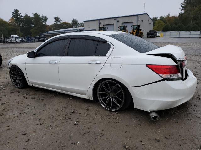 Photo 2 from auction – 2012 HONDA ACCORD EXL with VIN 1HGCP3F82CA034819