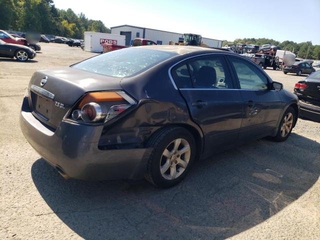 Photo 3 from auction – 2008 NISSAN ALTIMA 2.5 with VIN 1N4AL21E98N497250