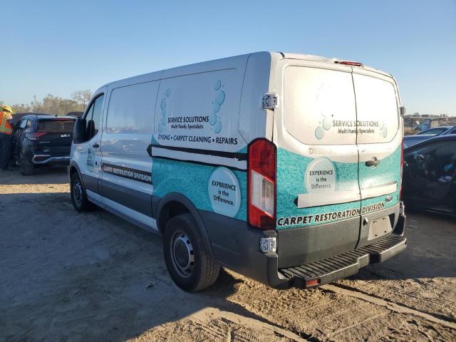 Photo 2 from auction – 2017 FORD TRANSIT T- with VIN 1FTYR1ZM1HKB34147