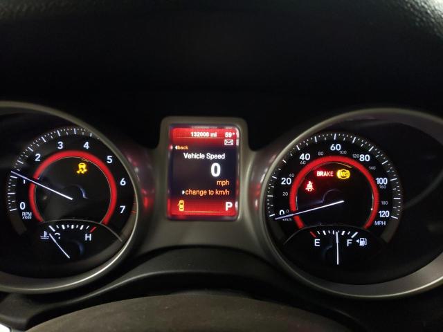 Photo 9 from auction – 2015 DODGE JOURNEY SX with VIN 3C4PDCBG6FT678715