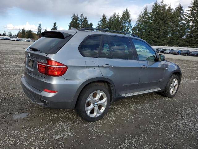 Photo 3 from auction – 2012 BMW X5 XDRIVE5 with VIN 5UXZV8C53CL422375