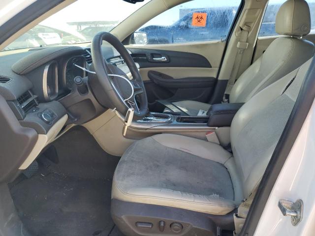 Photo 7 from auction – 2013 CHEVROLET MALIBU 1LT with VIN 1G11C5SA0DF160678