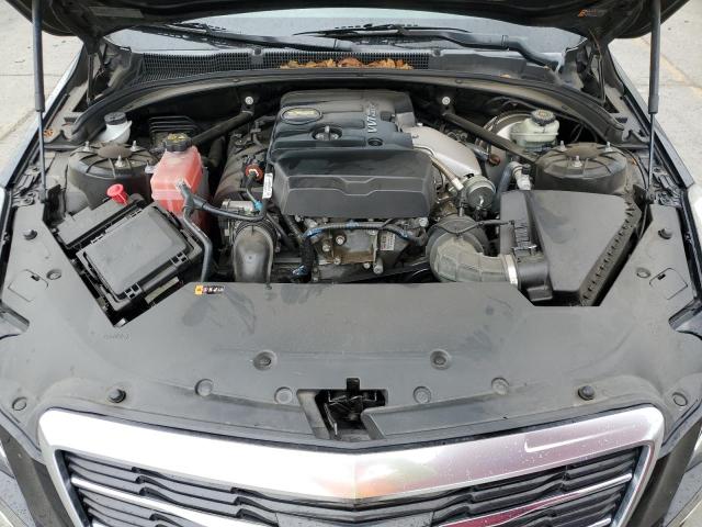 Photo 11 from auction – 2015 CADILLAC ATS PERFOR with VIN 1G6AC5SX0F0121187
