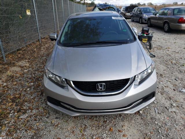 صورة رقم 5 من المزاد - 2015 HONDA CIVIC EX مع VIN 19XFB2F82FE058334