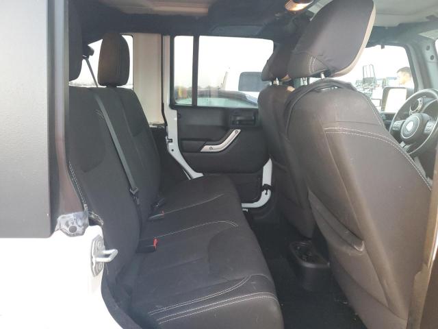 Фото 11 с аукциона – 2016 JEEP WRANGLER U с VIN 1C4BJWEG1GL210503