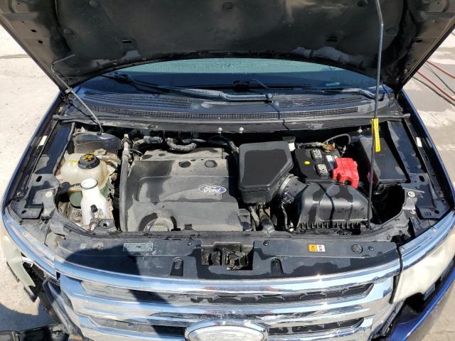 Photo 12 from auction – 2011 FORD EDGE SE with VIN 2FMDK3GCXBBB21287
