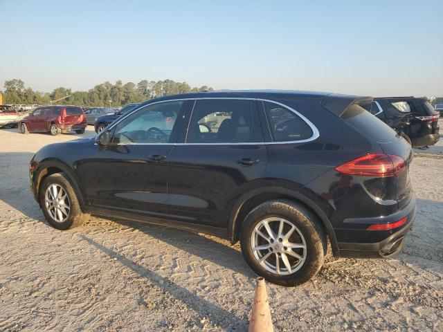 Photo 2 from auction – 2016 PORSCHE CAYENNE with VIN WP1AA2A2XGLA05372