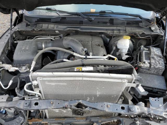 Photo 11 from auction – 2019 RAM 1500 CLASS with VIN 3C6RR7KT7KG643982