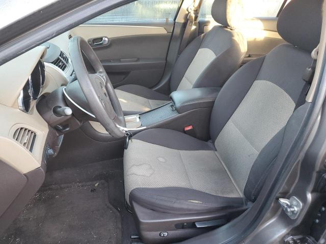 Photo 7 from auction – 2012 CHEVROLET MALIBU LS with VIN 1G1ZB5E06CF298555