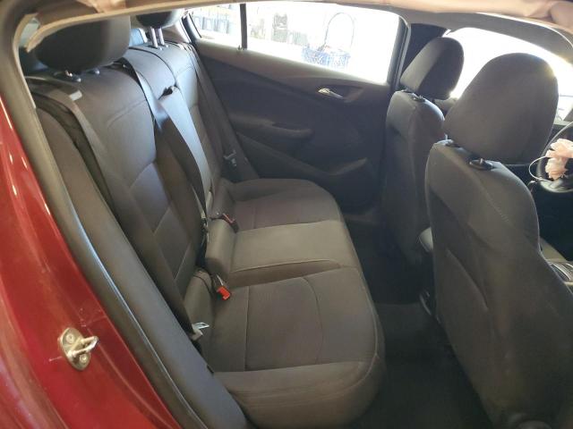 Photo 10 from auction – 2018 CHEVROLET CRUZE LT with VIN 3G1BE6SM0JS602963